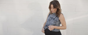 NEW! – duoFIT Maternity Activewear