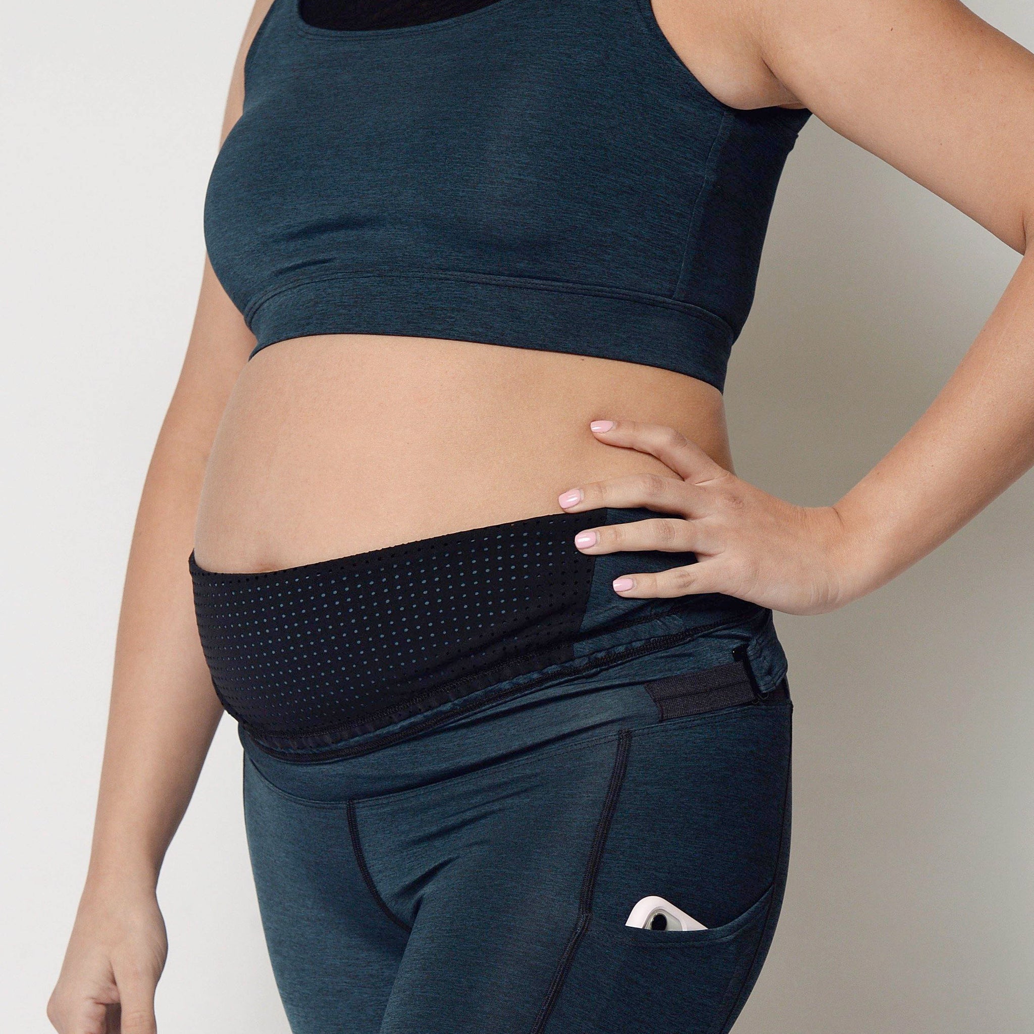 Cold Weather Collection – duoFIT Maternity Activewear
