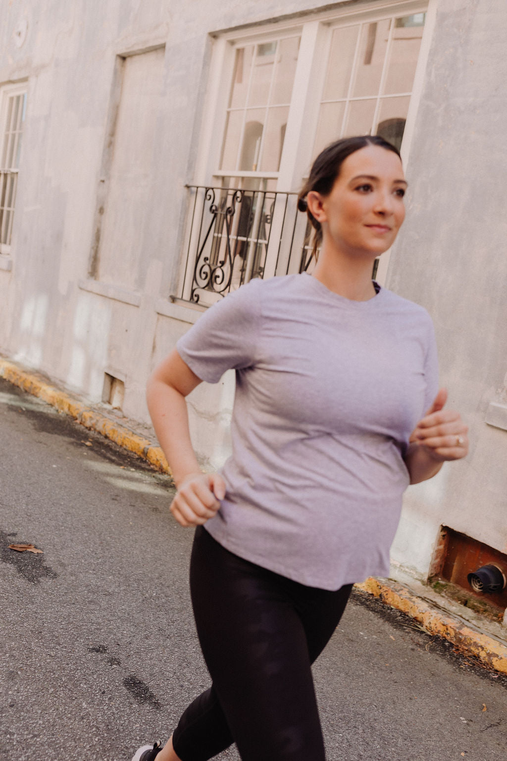 Cold Weather Collection – duoFIT Maternity Activewear